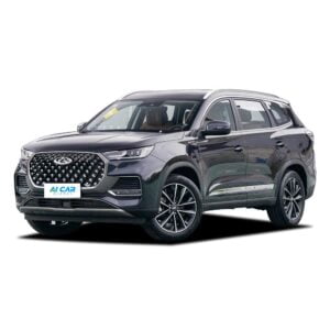 Chery Tiggo 8 Plus