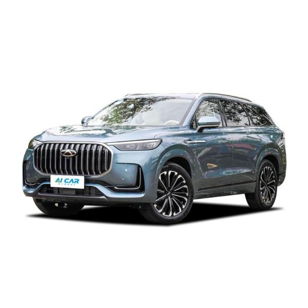 Chery Tiggo 9 - Image 2