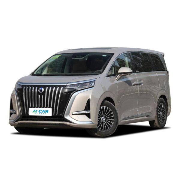 Denza D9 - Image 2