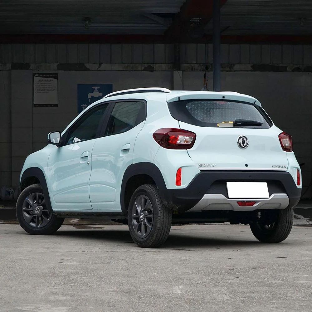 Dongfeng Nano Box - Image 5