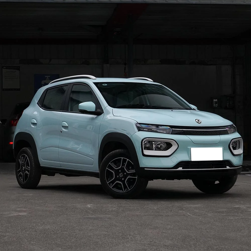 Dongfeng Nano Box - Image 4