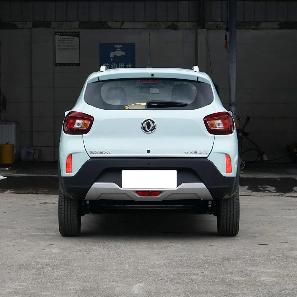 Dongfeng Nano Box - Image 6