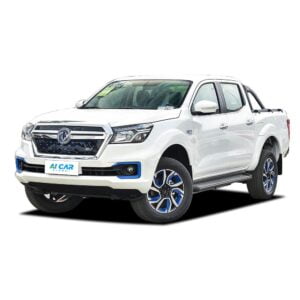 Dongfeng Rich 6 EV