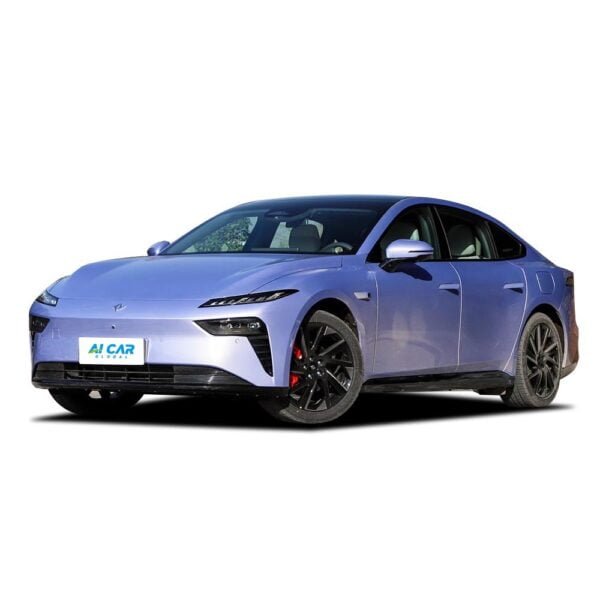 Dongfeng eπ 007 - Image 2