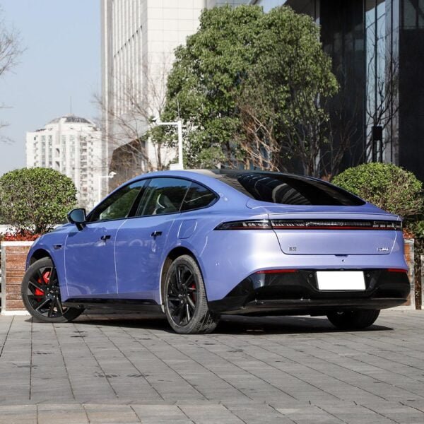 Dongfeng eπ 007 - Image 5