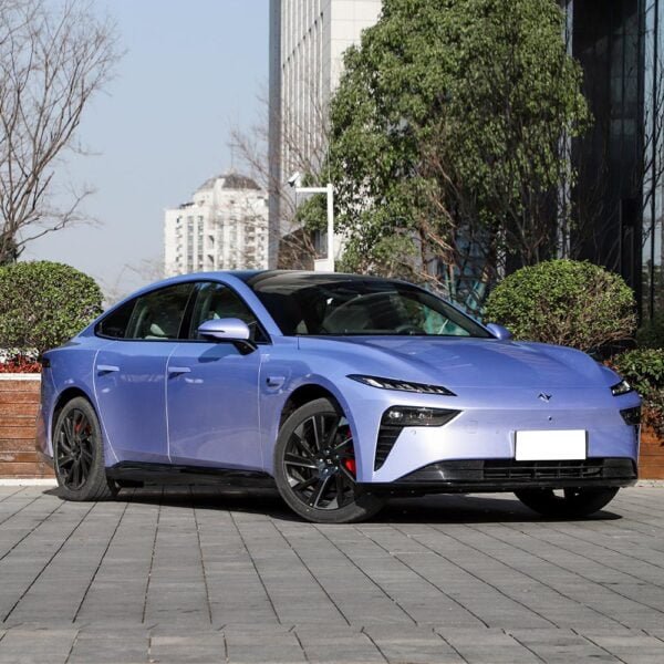 Dongfeng eπ 007 - Image 4