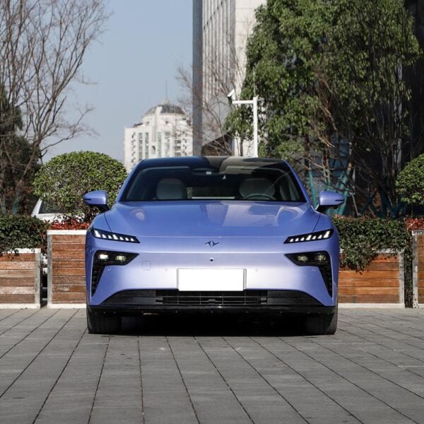 Dongfeng eπ 007 - Image 3