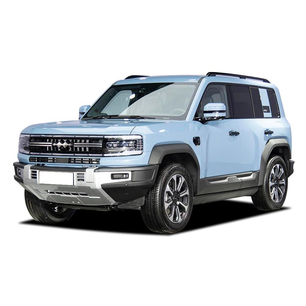 Fangchengbao Leopard 5 Bao 5 China Electric Auto AI Car Global Fangchengbao Leopard 5 Bao 5 China Electric Auto AI Car Global