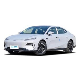 Geely Galaxy E8