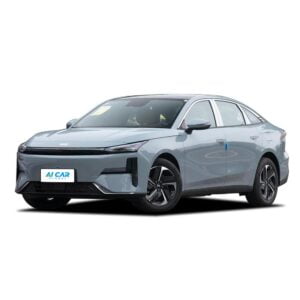 Geely Galaxy L6
