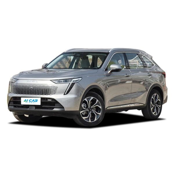 Haval Xiaolong Max (Owl Dragon) - Image 2