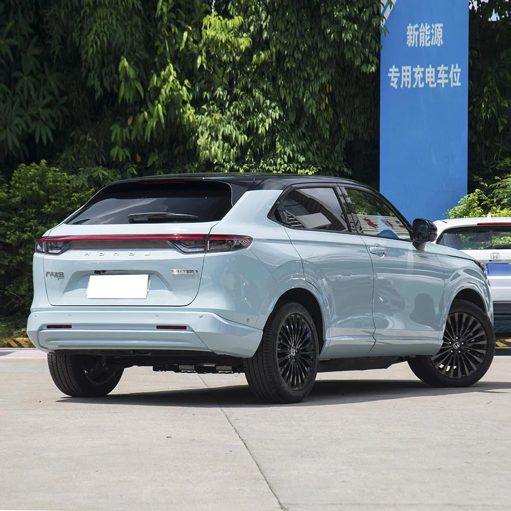 Honda e:NP1 - Выява 7