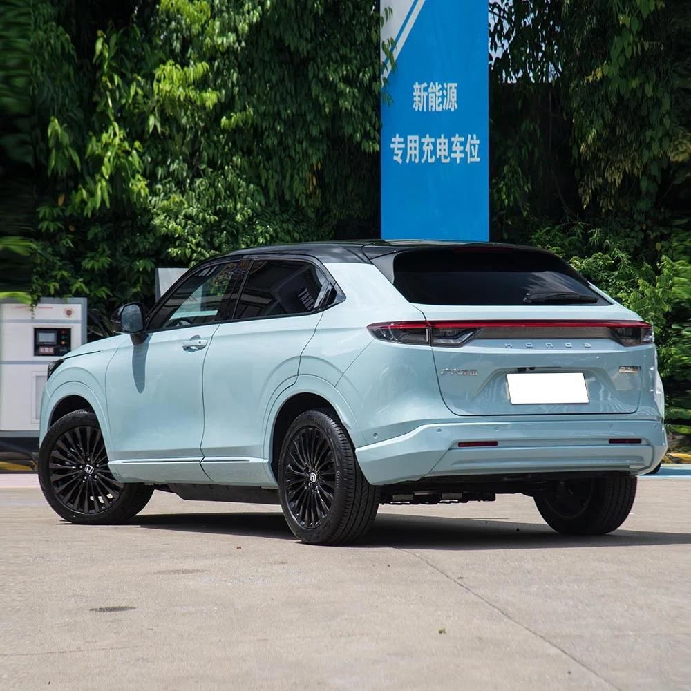 Honda e:NP1 - Выява 5