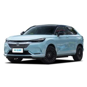 Honda e:NP1