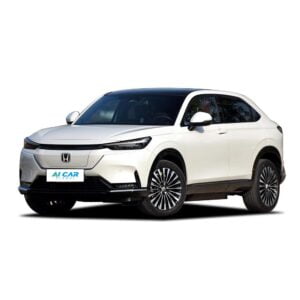 Honda e:NS1