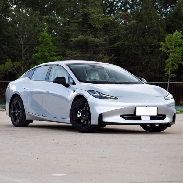 Hyper GT - Image 4
