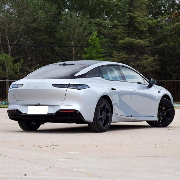 Hyper GT - Image 7