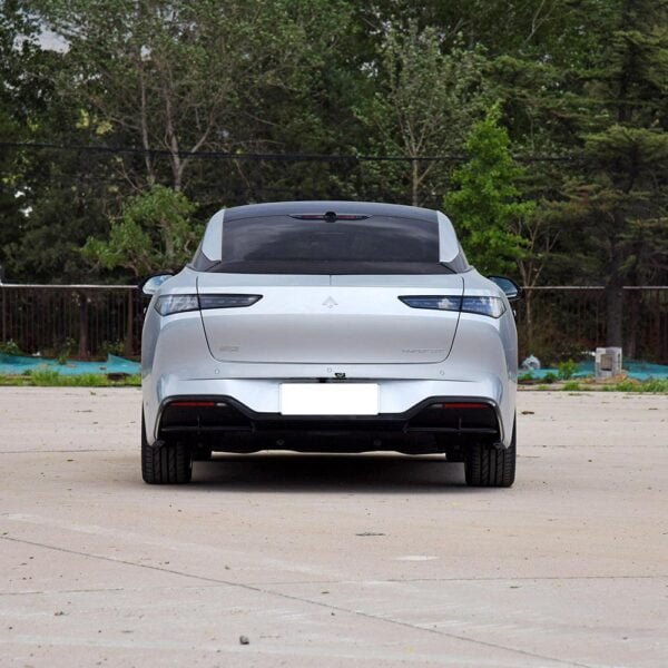 Hyper GT - Image 6