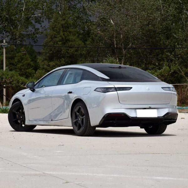 Hyper GT - Image 5