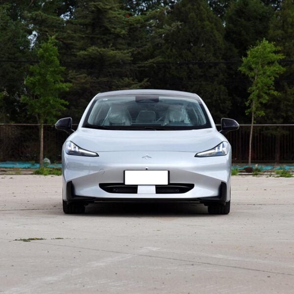 Hyper GT - Image 3