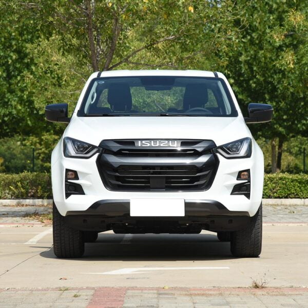 ISUZU D-MAX - Image 3