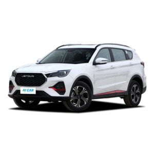 Jetour X70