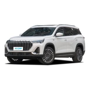 Jetour X90