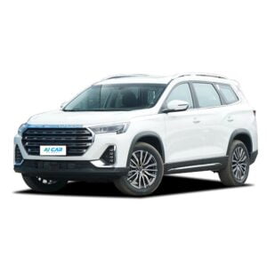 Jetour X90 Plus