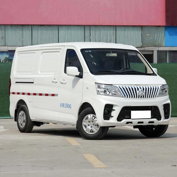 Changan Kaicheng Ruixing EM60 - Image 3