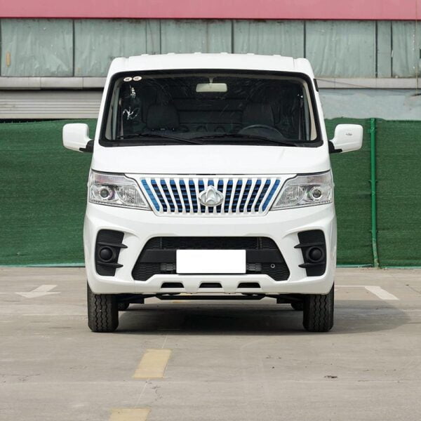Changan Kaicheng Ruixing EM60 - Image 2