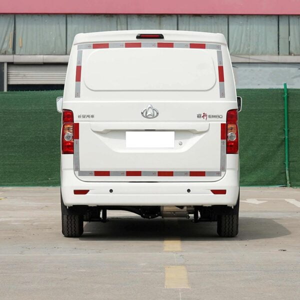 Changan Kaicheng Ruixing EM60 - Image 5