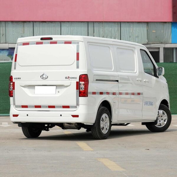 Changan Kaicheng Ruixing EM60 - Image 6