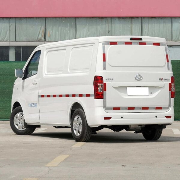 Changan Kaicheng Ruixing EM60 - Image 4