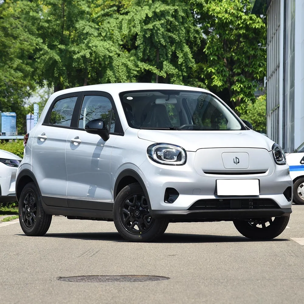 Leapmotor T03 - Выява 4