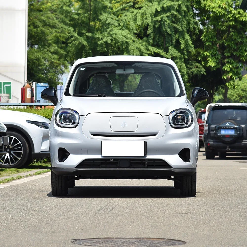 Leapmotor T03 - Выява 3