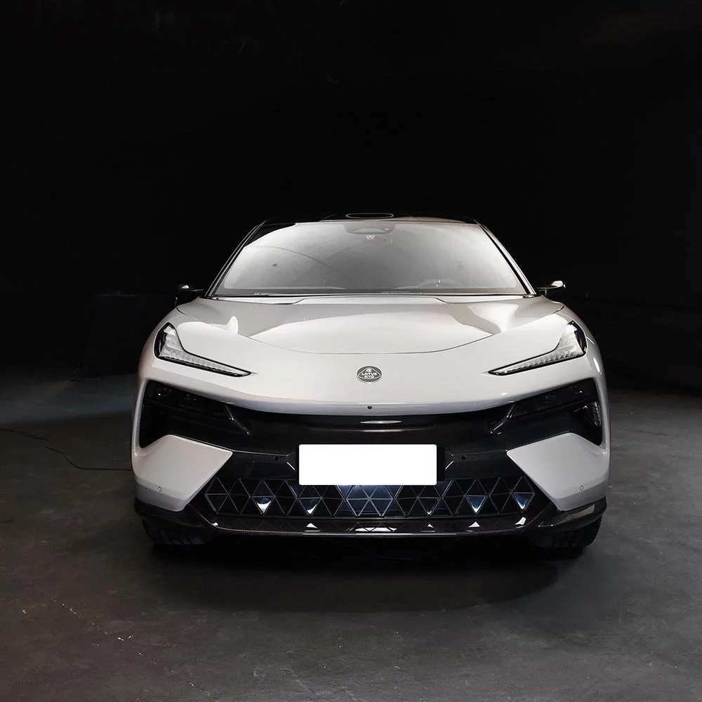 Lotus ELETRE - Выява 3