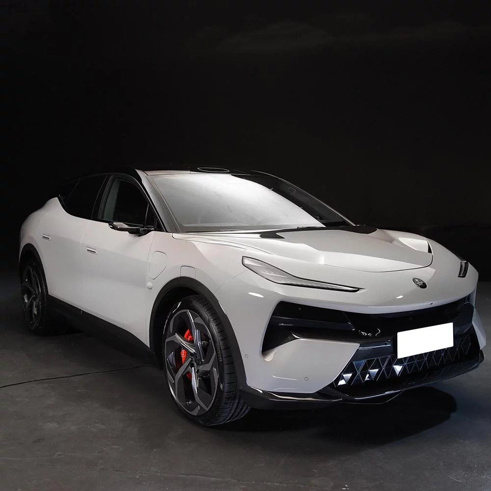 Lotus ELETRE - Выява 4