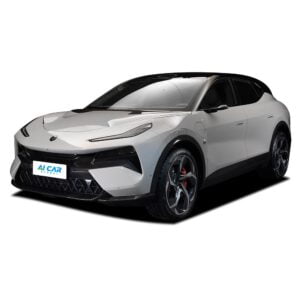 Lotus ELETRE