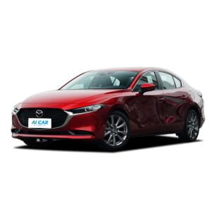 Mazda 3 Axela