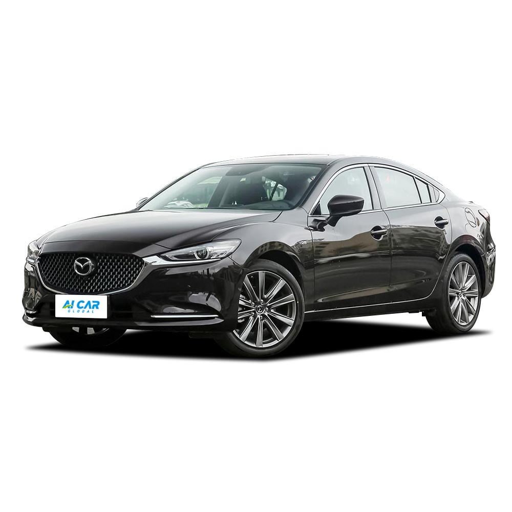 Mazda 6 Atenza