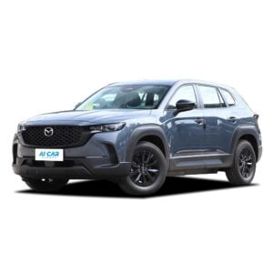 Mazda CX-50