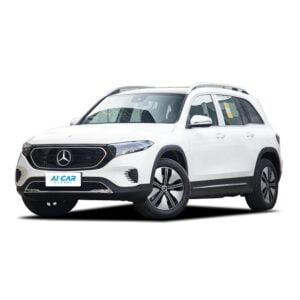Mercedez-Benz EQB