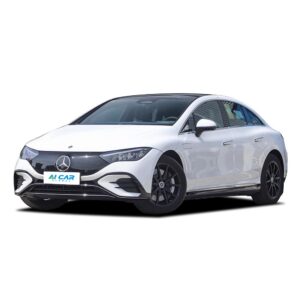 Mercedez-Benz EQE