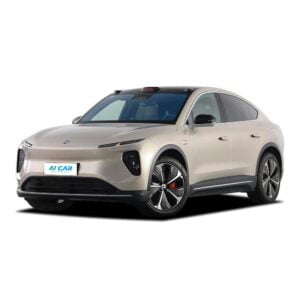 NIO EC6