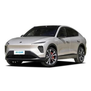 NIO EC7