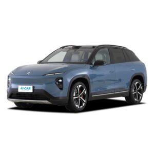 NIO ES7