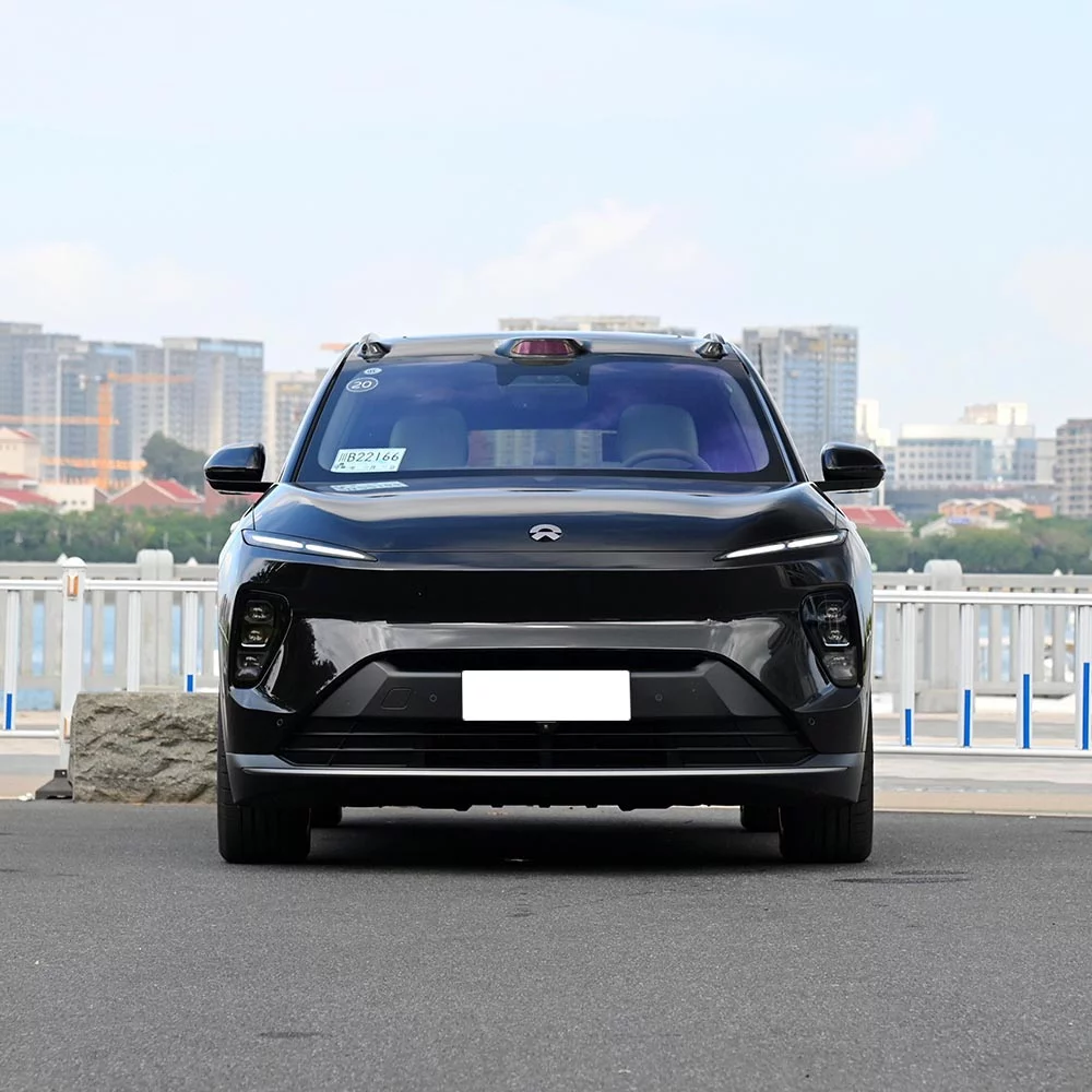 NIO ES8 - Выява 3