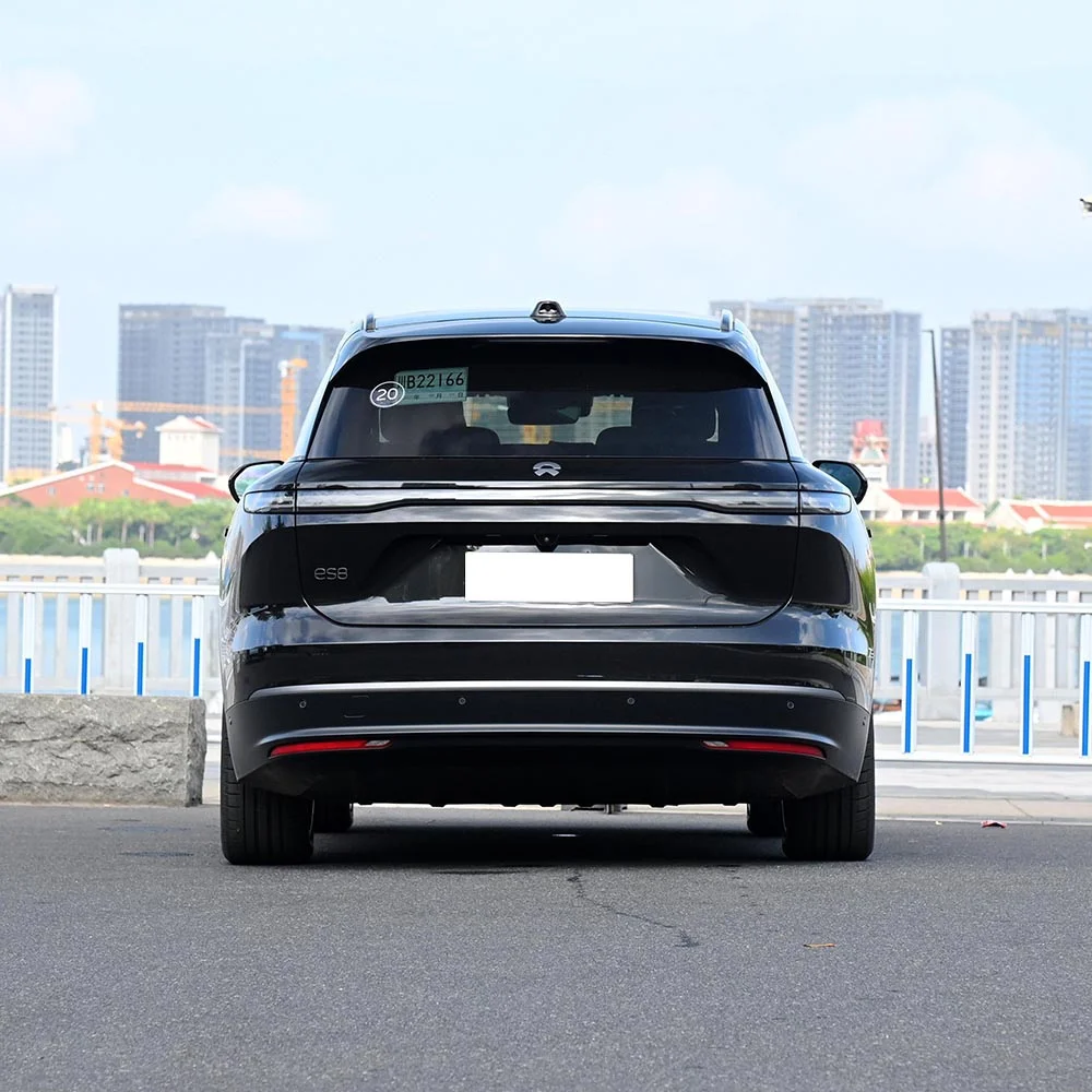 NIO ES8 - Выява 6