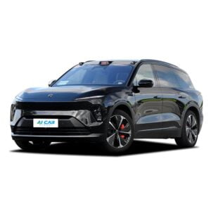 NIO ES8