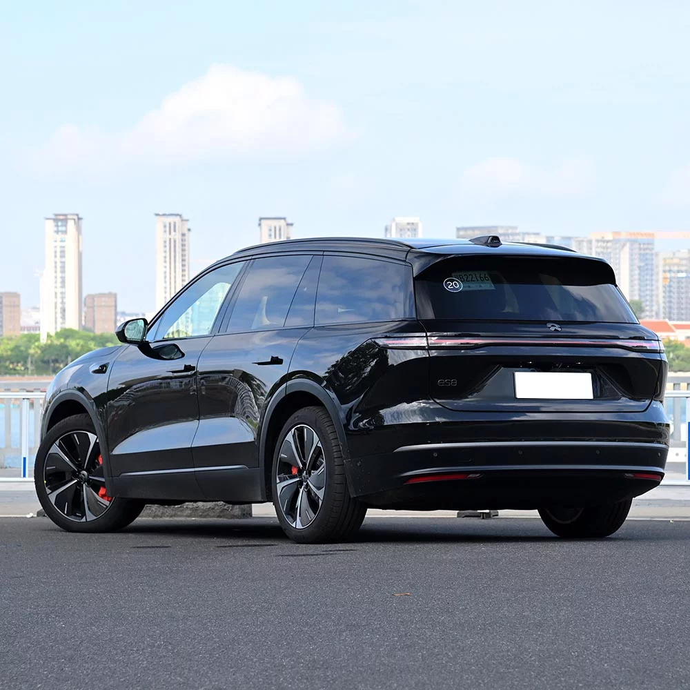 NIO ES8 - Выява 5